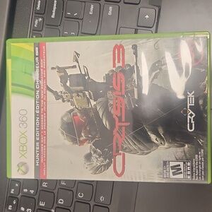 Crysis 3